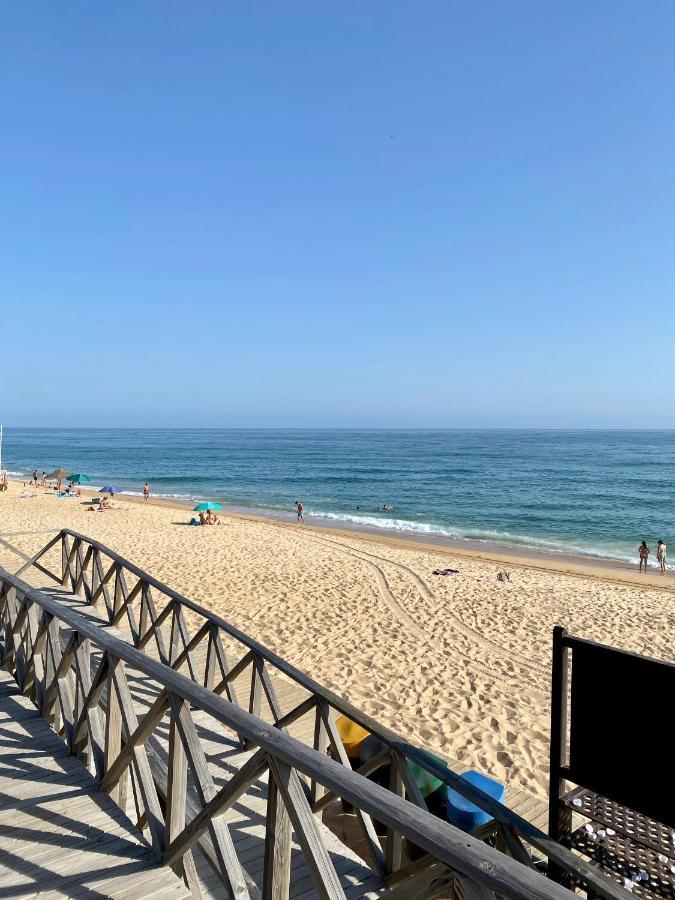 Beautiful Apartment For Rent In Quinta Do Lago With Excellent Resort Facilities Close To Lake And Beach. Экстерьер фото
