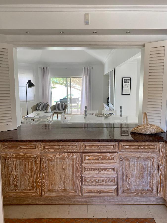 Beautiful Apartment For Rent In Quinta Do Lago With Excellent Resort Facilities Close To Lake And Beach. Экстерьер фото
