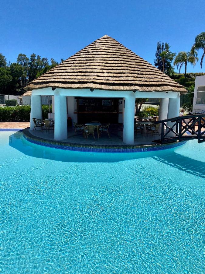 Beautiful Apartment For Rent In Quinta Do Lago With Excellent Resort Facilities Close To Lake And Beach. Экстерьер фото