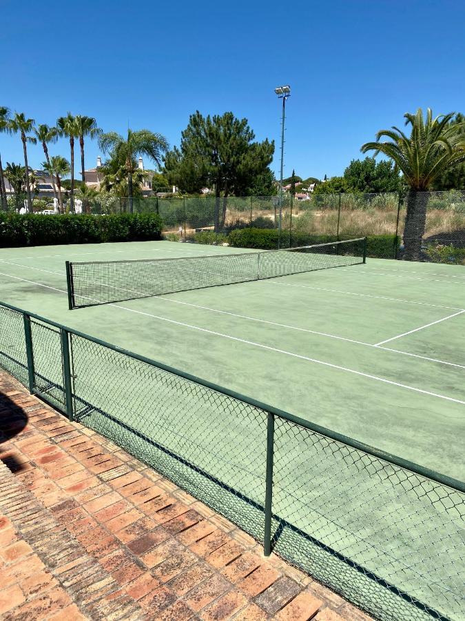 Beautiful Apartment For Rent In Quinta Do Lago With Excellent Resort Facilities Close To Lake And Beach. Экстерьер фото