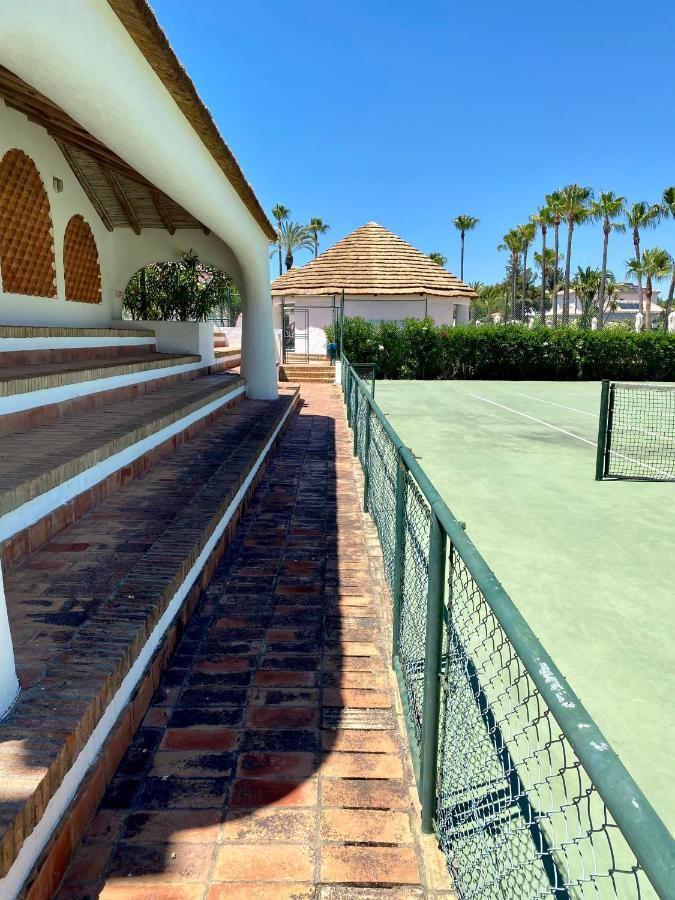 Beautiful Apartment For Rent In Quinta Do Lago With Excellent Resort Facilities Close To Lake And Beach. Экстерьер фото