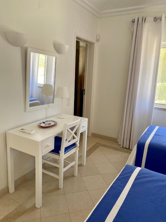 Beautiful Apartment For Rent In Quinta Do Lago With Excellent Resort Facilities Close To Lake And Beach. Экстерьер фото