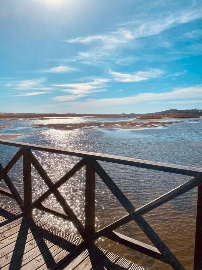 Beautiful Apartment For Rent In Quinta Do Lago With Excellent Resort Facilities Close To Lake And Beach. Экстерьер фото