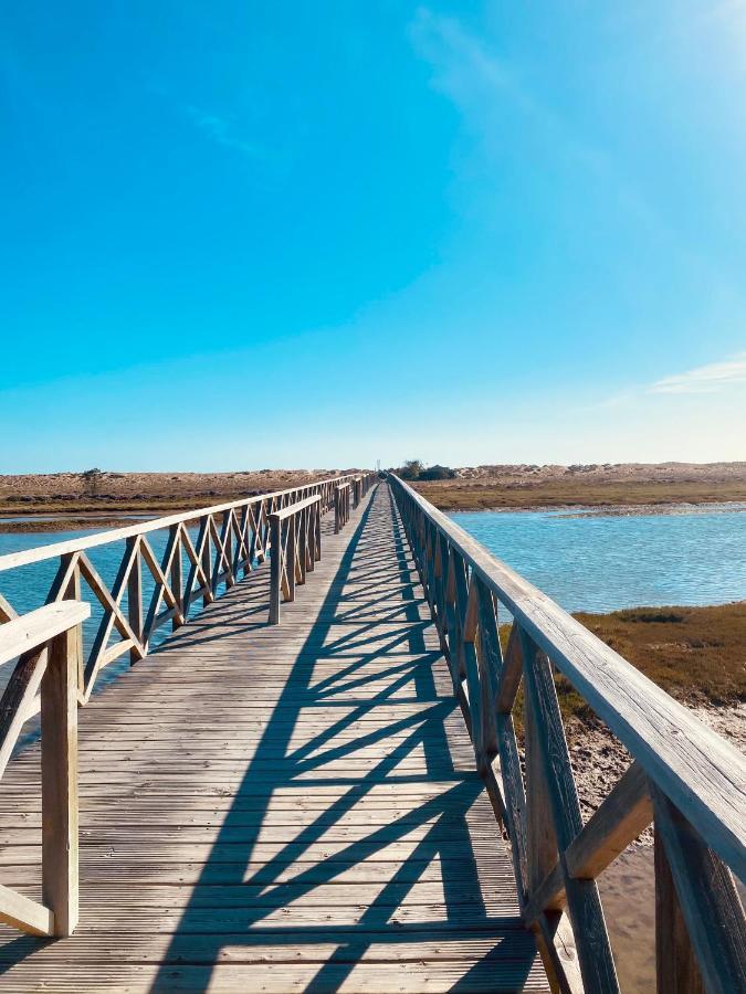 Beautiful Apartment For Rent In Quinta Do Lago With Excellent Resort Facilities Close To Lake And Beach. Экстерьер фото
